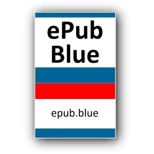 Free play online ePub Blue APK Free play online ePub Blue APK