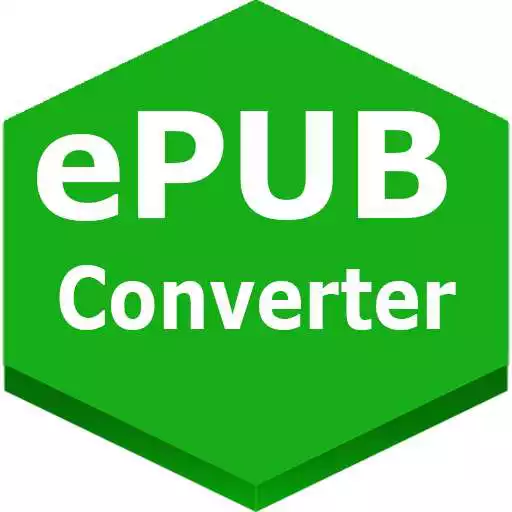 Free play online ePUB Converter APK