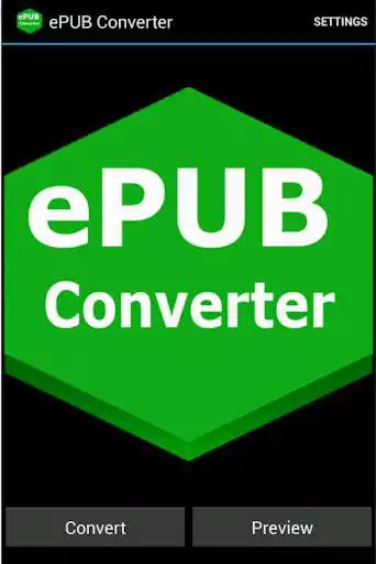 Play ePUB Converter Play ePUB Converter