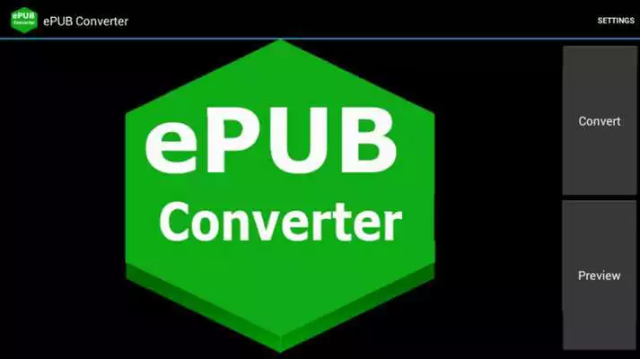 Play ePUB Converter Play ePUB Converter