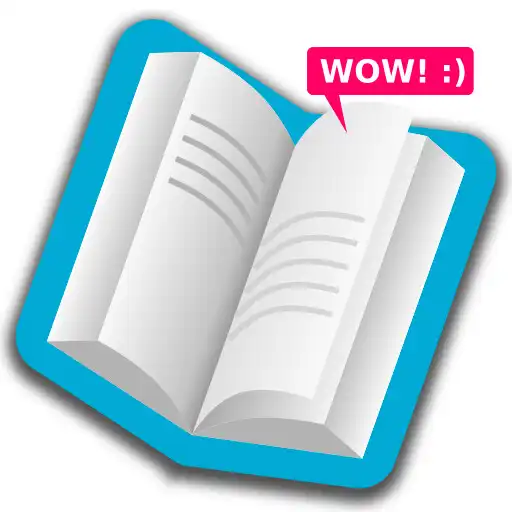 Play ePUB EBook Reader Supreader.co APK