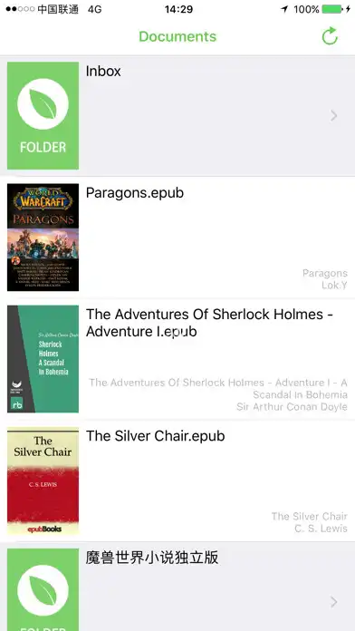 Play EPub  and enjoy EPub with UptoPlay