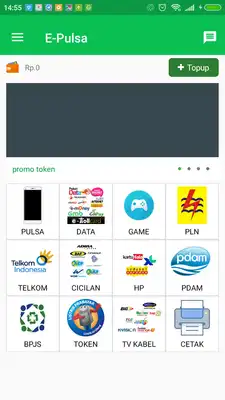 Play E-Pulsa