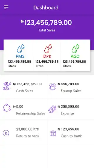 Play Epump Africa as an online game Epump Africa with UptoPlay