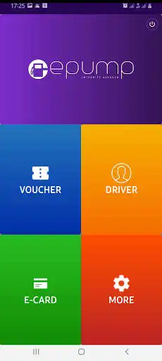 Play Epump Truck Driver App as an online game Epump Truck Driver App with UptoPlay