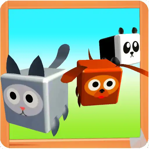 Play E-Puppies APK