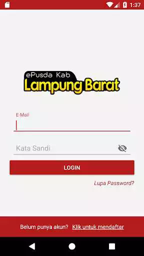 Play ePusda Kab Lampung Barat  and enjoy ePusda Kab Lampung Barat with UptoPlay