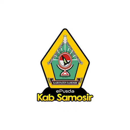 Play ePusda Kab Samosir APK