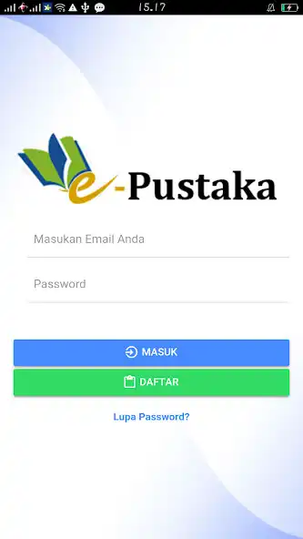 Play E-Pustaka Pati  and enjoy E-Pustaka Pati with UptoPlay
