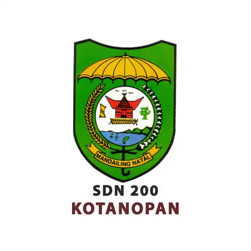 Play e Pustaka SDN 200 Kotanopan APK