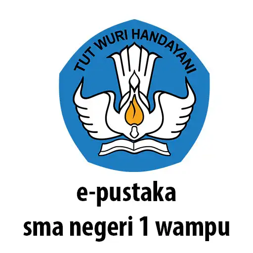 Play e-pustaka SMA NEGERI 1 WAMPU KAB LANGKAT APK