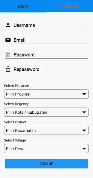 Play e Pustaka SMA NEGERI 2 BINJAI as an online game e Pustaka SMA NEGERI 2 BINJAI with UptoPlay