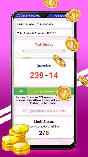 Play ePuzzle as an online game ePuzzle with UptoPlay