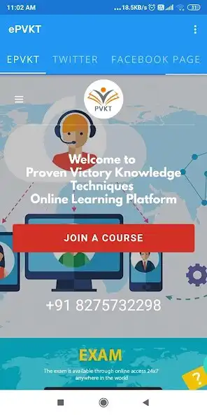 Play ePVKT  and enjoy ePVKT with UptoPlay