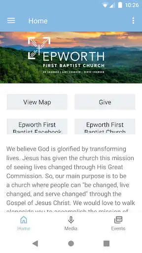 Play Epworth First Baptist Church and enjoy Epworth First Baptist Church with UptoPlay Play Epworth First Baptist Church and enjoy Epworth First Baptist Church with UptoPlay