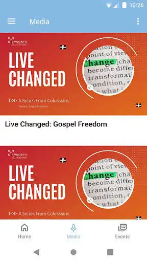 Play Epworth First Baptist Church as an online game online Epworth First Baptist Church with UptoPlay com.subsplashconsulting.s_NVQRSJ Play Epworth First Baptist Church as an online game Epworth First Baptist Church with UptoPlay