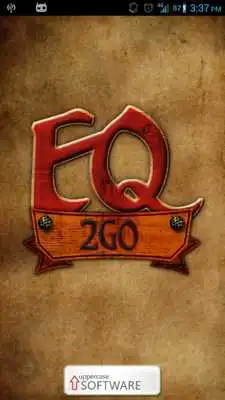 Play EQ2GO