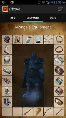 Play EQ2GO