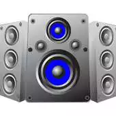 Free play online EQ  Bass Booster Music Player APK