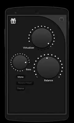 Play EQ  Bass Booster Music Player