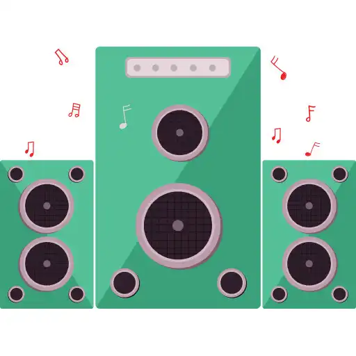 Play EQ Booster Speaker Booster Pro APK Play EQ Booster Speaker Booster Pro APK