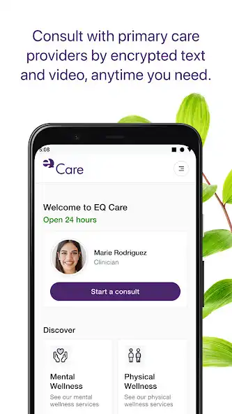 Play EQ Care  and enjoy EQ Care with UptoPlay