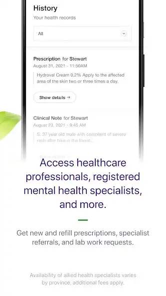 Play EQ Care as an online game EQ Care with UptoPlay