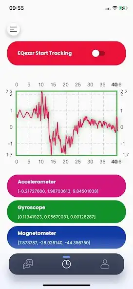 Play EQezzr as an online game EQezzr with UptoPlay