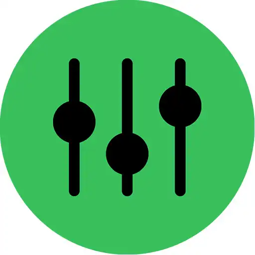 Play Eqfy Equalizer FX APK
