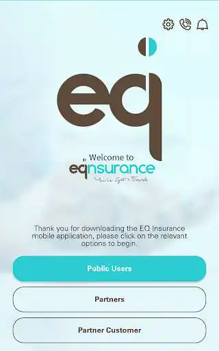 Play EQ Insurance Singapore as an online game EQ Insurance Singapore with UptoPlay