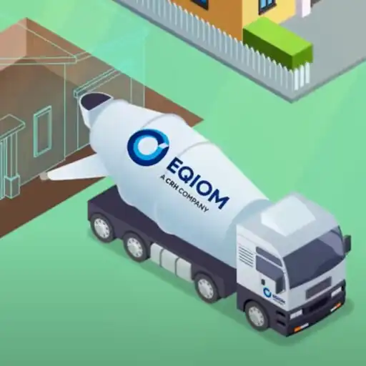 Play EQIOM DigiBéton APK Play EQIOM DigiBéton APK