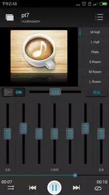 Play EQ Music Player Play EQ Music Player