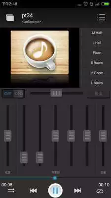 Play EQ Music Player Play EQ Music Player