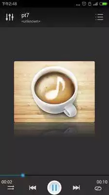 Play EQ Music Player Play EQ Music Player