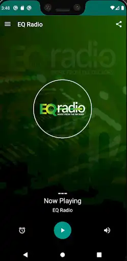 Play EQRadio