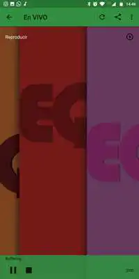 Play EQRadio