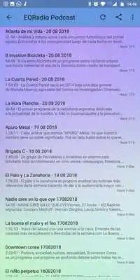 Play EQRadio