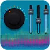 Free play online EQ Setting - Music Player APK