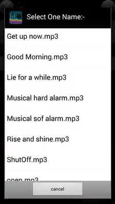 Play EQ Setting - Music Player Play EQ Setting - Music Player