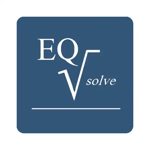 Play EQSolve APK