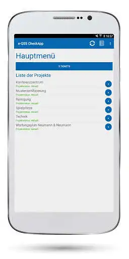 Play e-QSS Check App  and enjoy e-QSS Check App with UptoPlay