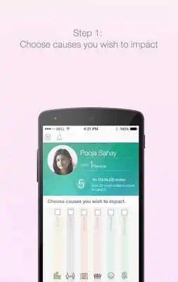 Play Equalize: Make India Equal
