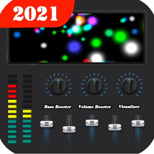 Play Equalizer  Bass Booster APK