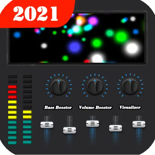 Play Equalizer Bass Booster APK Play Equalizer Bass Booster APK