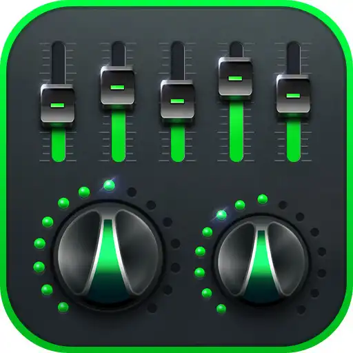 Play Equalizer - Bass BoosterMusic APK Play Equalizer - Bass BoosterMusic APK