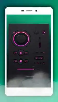 Play Equalizer: Bass Booster  Music player