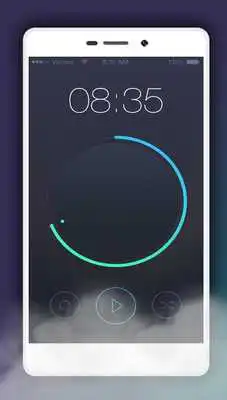 Play Equalizer: Bass Booster  Music player