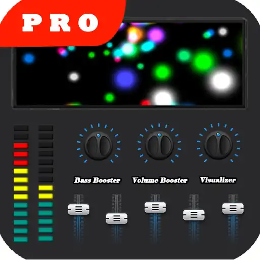 Play Equalizer Bass Booster Pro APK Play Equalizer Bass Booster Pro APK