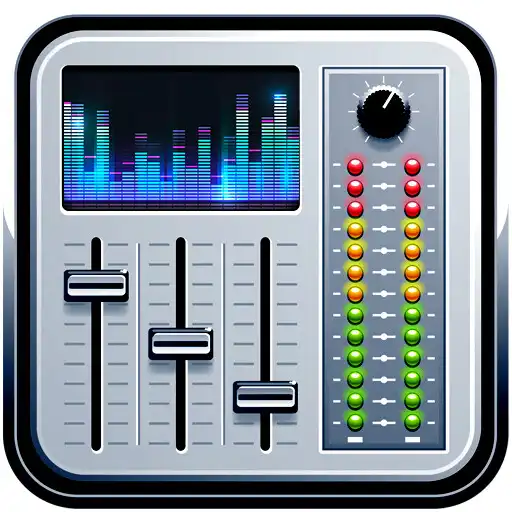 Play Equalizer: Bass Volume Booster APK