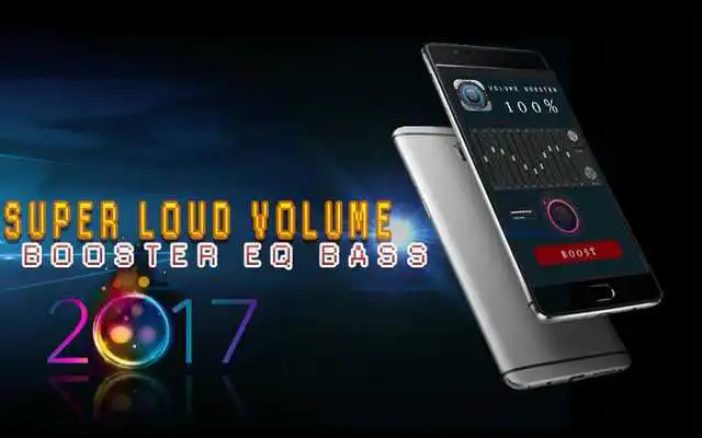 Play Equalizer: Bass Volume Booster  and enjoy Equalizer: Bass Volume Booster with UptoPlay